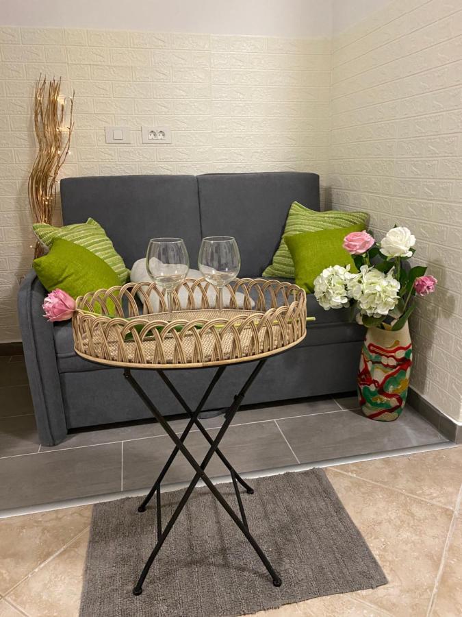 Studio Apartma Sara Apartman Piran Kültér fotó