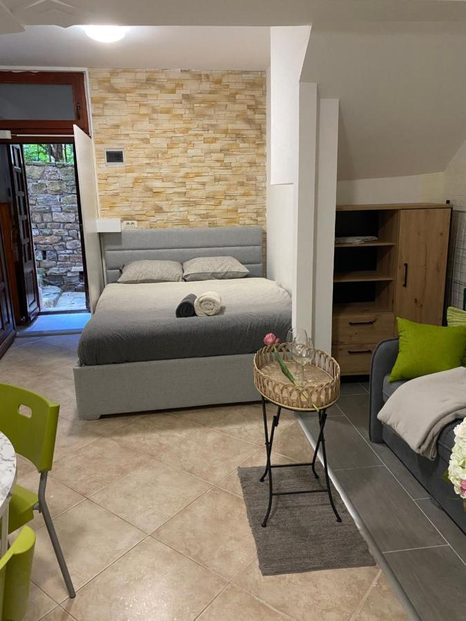 Studio Apartma Sara Apartman Piran Kültér fotó