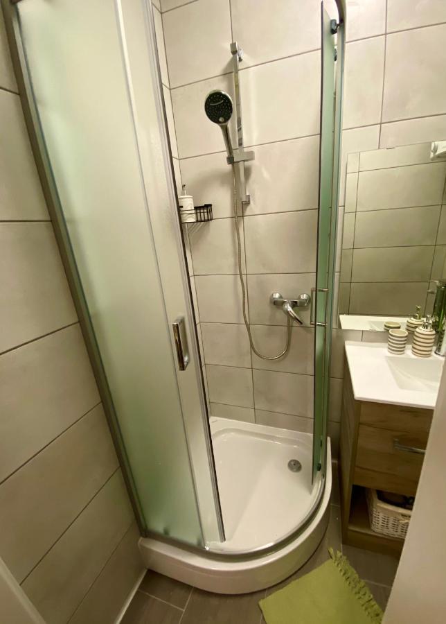 Studio Apartma Sara Apartman Piran Kültér fotó