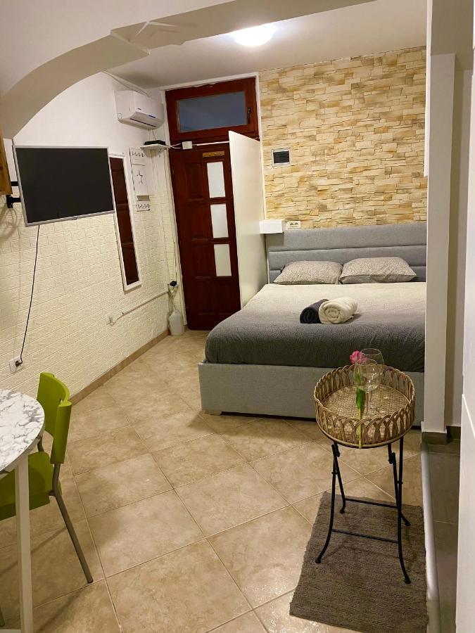 Studio Apartma Sara Apartman Piran Kültér fotó