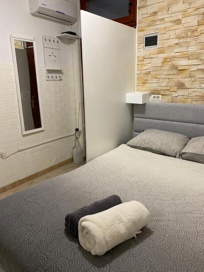 Studio Apartma Sara Apartman Piran Kültér fotó
