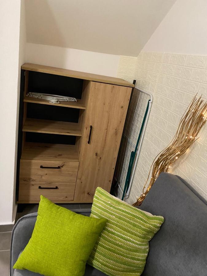 Studio Apartma Sara Apartman Piran Kültér fotó