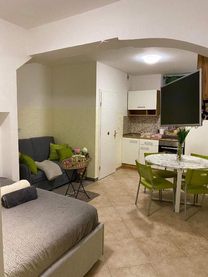 Studio Apartma Sara Apartman Piran Kültér fotó