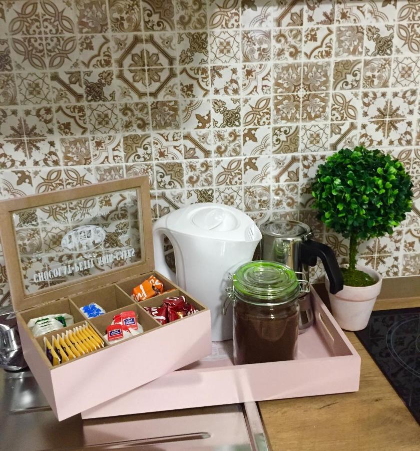 Studio Apartma Sara Apartman Piran Kültér fotó
